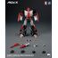 Figurka Transformers MDLX - Red Alert- Zdjęcie 4