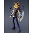 Figurka Yu-Gi-Oh! S.H. Figuarts - Yami Yugi- Zdjęcie 7