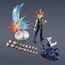 Figurka Yu-Gi-Oh! S.H. Figuarts - Yami Yugi- Zdjęcie 14
