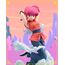 Figurka Ranma 1/2 FiguartsZERO Chouette - Ranma Saotome- Zdjęcie 7