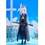 Figurka Blue Archive 1/7 - Plana- Zdjęcie 31