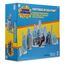 Diorama Superman (2025) DC Direct Super Powers - Fortress of Solitude Superman's Headquarters- Zdjęcie 13