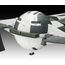 Model do sklejania Star Wars Epizod I 1/120 - Darth Maul's Sith Infiltrator- Zdjęcie 11