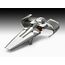 Model do sklejania Star Wars Epizod I 1/120 - Darth Maul's Sith Infiltrator- Zdjęcie 19