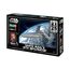 Model do sklejania Star Wars Epizod I 1/120 - Darth Maul's Sith Infiltrator- Zdjęcie 9