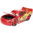 Model samochodu PIXAR Auta 1/24 - Lightning McQueen- Zdjęcie 3