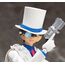 Figurka Detective Conan Figma - Kid the Phantom Thief- Zdjęcie 21