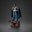 Figurka DC Comics (Detective Comics #27) Art Scale 1/10 - Batman 85th Anniversary- Zdjęcie 5