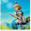 Figurka From Old Country Bumpkin to Master Swordsman High Premium - Curuni Crueciel- Zdjęcie 9