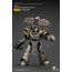 Figurka Warhammer Herezja Horusa 1/18 - lron Warriors Tyrant Siege Master Terminator with Rocket launcher- Zdjęcie 3