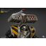 Figurka Warhammer Herezja Horusa 1/18 - lron Warriors Tyrant Siege Master Terminator with Rocket launcher- Zdjęcie 17