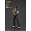 Figurka The King Of Fighters '98 1/18 - Kyo Kusanagi- Zdjęcie 5