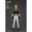 Figurka The King Of Fighters '98 1/18 - Benimaru Nikaido- Zdjęcie 3