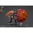 Figurka The King Of Fighters '98 1/18 - Kyo Kusanagi- Zdjęcie 23