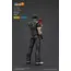 Figurka The King Of Fighters '98 1/18 - Kyo Kusanagi- Zdjęcie 7