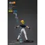 Figurka The King Of Fighters '98 1/18 - Benimaru Nikaido- Zdjęcie 15
