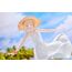 Figurka Lycoris Recoil 1/7 - Chisato Nishikigi White Dress Ver.- Zdjęcie 23