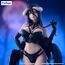 Figurka Overlord BiCute Dark - Albedo- Zdjęcie 23