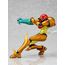 Figurka Metroid Other M Figma - Samus Aran- Zdjęcie 15