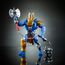 Figurka Masters of the Universe x ThunderCats - Panthro- Zdjęcie 5