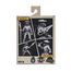 Figurka Teenage Mutant Ninja Turtles (Mirage Comics) - Elite Guard (Black & White Variant)- Zdjęcie 10