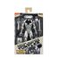Figurka Teenage Mutant Ninja Turtles (Mirage Comics) - Foot Elite Assassin (Black & White Variant)- Zdjęcie 5