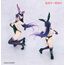 Figurka Overlord One-Seventh Carat - Albedo Bunny Ver.- Zdjęcie 3