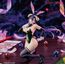 Figurka Overlord One-Seventh Carat - Albedo Bunny Ver.- Zdjęcie 9