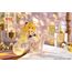 Figurka To Love-Ru Darkness Aqua Float Girls - Golden Darkness- Zdjęcie 19