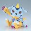 Figurka Digimon Adventure Sofvimates - Gabumon- Zdjęcie 4