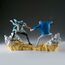 Figurka One Piece Senkozekkei - Kuzan- Zdjęcie 7