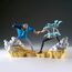 Figurka One Piece Senkozekkei - Monkey D. Garp- Zdjęcie 7