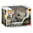 Figurka Jurassic World Rebirth POP! - Distortus Rex (1800)- Zdjęcie 4