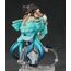 Figurka Character Vocal Series 01 Nendoroid - Hatsune Miku (Shimian Maifu Ver.)- Zdjęcie 11