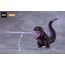 Figurka Shin Godzilla Nendoroid - Godzilla (2016)- Zdjęcie 9