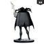 Figurka DC Direct Batman: Black & White 1/10 - Azrael (by Joe Quesada)- Zdjęcie 3