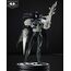 Figurka DC Direct Batman: Black & White 1/10 - Azrael (by Joe Quesada)- Zdjęcie 5