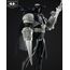 Figurka DC Direct Batman: Black & White 1/10 - Azrael (by Joe Quesada)- Zdjęcie 9