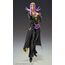 Figurka Jojo's Bizarre Adventure Part 5 (Golden Wind) SAS - Leone Abbacchio (Black Ver.)- Zdjęcie 7