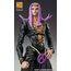 Figurka Jojo's Bizarre Adventure Part 5 (Golden Wind) SAS - Leone Abbacchio (Black Ver.)- Zdjęcie 10