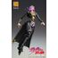 Figurka Jojo's Bizarre Adventure Part 5 (Golden Wind) SAS - Leone Abbacchio (Black Ver.)- Zdjęcie 16