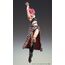 Figurka Jojo's Bizarre Adventure Part 5 (Golden Wind) SAS - Trish Una (Black Ver.)- Zdjęcie 7