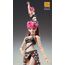 Figurka Jojo's Bizarre Adventure Part 5 (Golden Wind) SAS - Trish Una (Black Ver.)- Zdjęcie 10