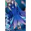 Figurka Honkai Impact 3rd Gift+ 1/8 - Mobius (Daughter of Corals Ver.)- Zdjęcie 11