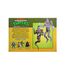 Zestaw 2 figurek Teenage Mutant Ninja Turtles: Saturday Morning Adventures - Creepy Eddie & Shibano-Sama- Zdjęcie 7