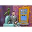 Figurka Pee-Wee's Playhouse - Ultimate Pee-wee Herman- Zdjęcie 25