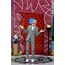 Figurka Pee-Wee's Playhouse - Ultimate Pee-wee Herman- Zdjęcie 29