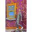Figurka Pee-Wee's Playhouse - Ultimate Pee-wee Herman- Zdjęcie 35