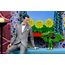 Figurka Pee-Wee's Playhouse - Ultimate Pee-wee Herman- Zdjęcie 37