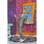 Figurka Pee-Wee's Playhouse - Ultimate Pee-wee Herman- Zdjęcie 39
